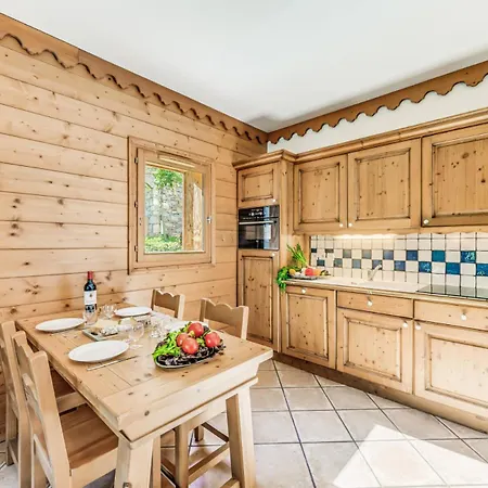 Apartament Les Alpages - 3 Pieces Pour 6 Personnes Mae-2263 La Plagne