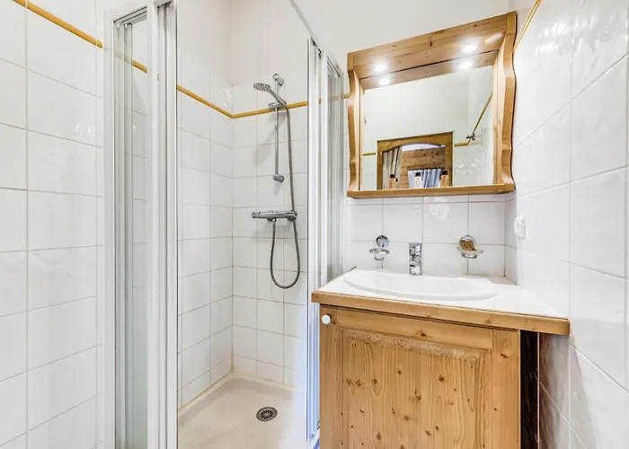 Les Alpages - 3 Pieces Pour 6 Personnes Mae-2263 Apartament La Plagne