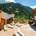 Apartamento Résidence Les Alpages - 3 Pièces Pour 6 Personnes Mae-2263