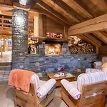 Apartamento Résidence Les Alpages - 3 Pièces Pour 6 Personnes Mae-2263 La Plagne