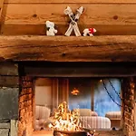 Résidence Les Alpages - 3 Pièces Pour 6 Personnes Mae-2263 *