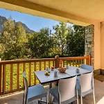 Résidence Les Alpages - 3 Pièces Pour 6 Personnes Mae-2263 Apartamento *