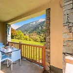 Résidence Les Alpages - 3 Pièces Pour 6 Personnes Mae-2263