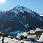 Apartamento Résidence Les Alpages - 3 Pièces Pour 6 Personnes Mae-2263 La Plagne