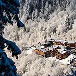 Résidence Les Alpages - 3 Pièces Pour 6 Personnes Mae-2263 *