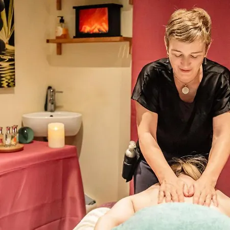 Les Alpages - 3 Pieces Pour 6 Personnes Mae-2263 아파트