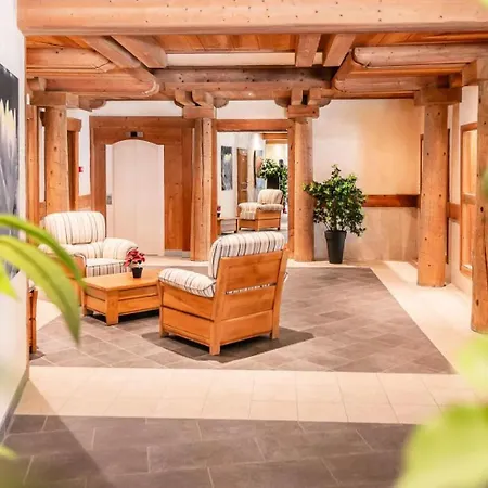 Les Alpages - 3 Pieces Pour 6 Personnes Mae-2263