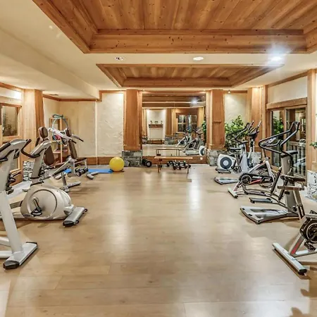 Les Alpages - 3 Pieces Pour 6 Personnes Mae-2263