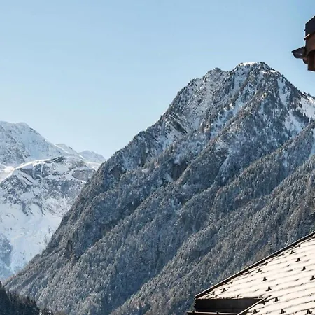 아파트 Les Alpages - 3 Pieces Pour 6 Personnes Mae-2263 라 플라뉴