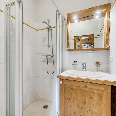 Apartment Les Alpages - 3 Pieces Pour 6 Personnes Mae-2263 La Plagne