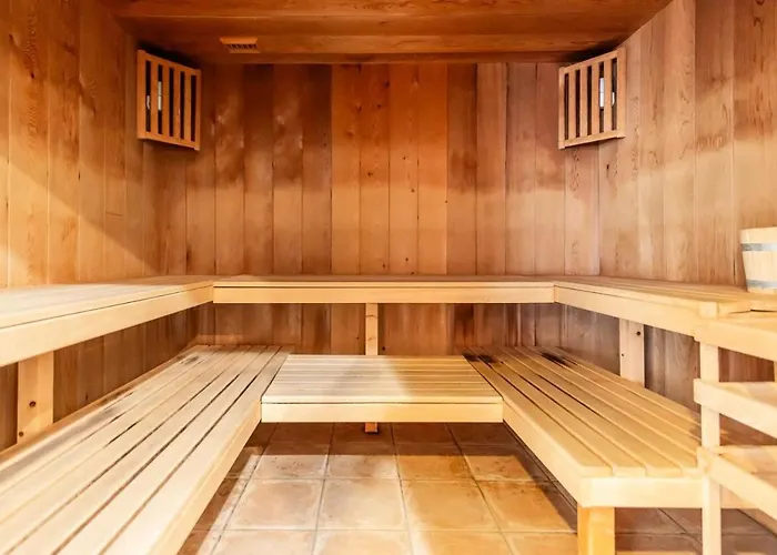 Les Alpages - 3 Pieces Pour 6 Personnes Mae-2263 * La Plagne