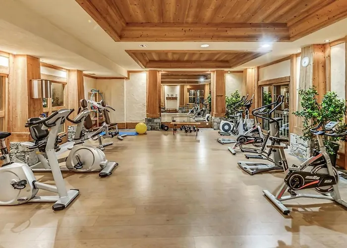 Les Alpages - 3 Pieces Pour 6 Personnes Mae-2263