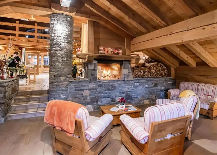 Apartment Les Alpages - 3 Pieces Pour 6 Personnes Mae-2263 La Plagne